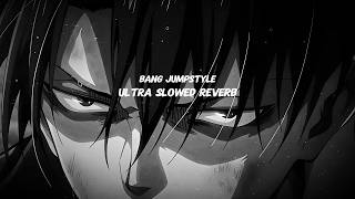 BANG JUMPSTYLE [Ultra Slowed Reverb] BASS BOOSTED screenshot 4