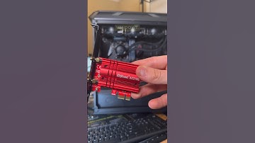 This Caused A BSOD! #shorts #gamingpc #pcgaming #pc #pcrepair #computerrepair