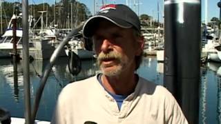 Santa Cruz Harbor tsunami: 1 year later