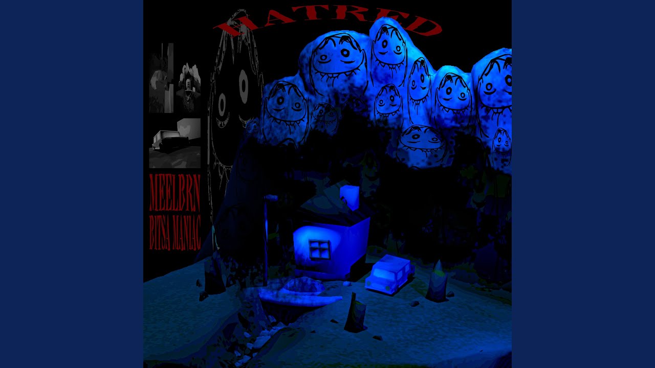 Watch HATRED on YouTube Watch HATRED on YouTube