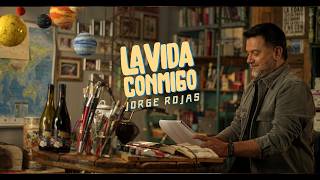 Jorge Rojas - La Vida Conmigo (Video Oficial)