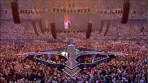 Engelbert Humperdinck / De Toppers / Medley /  Spa...