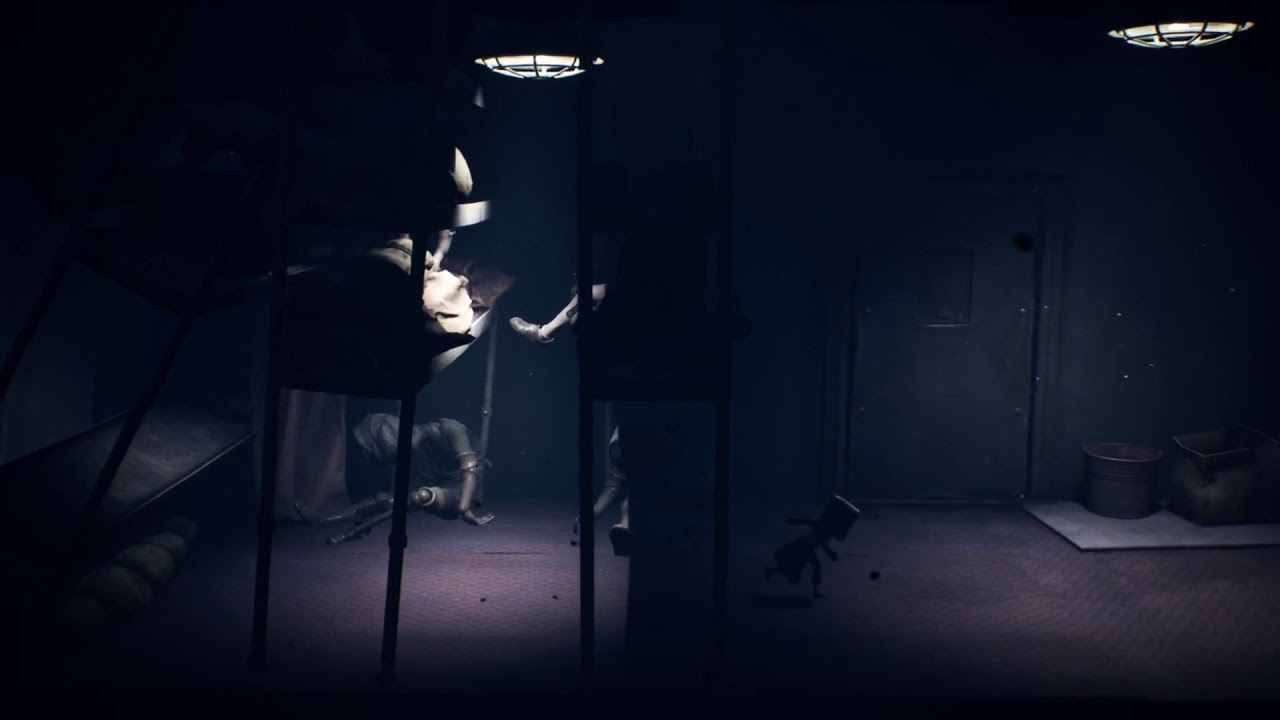 Buy Little Nightmares II from the Humble Store