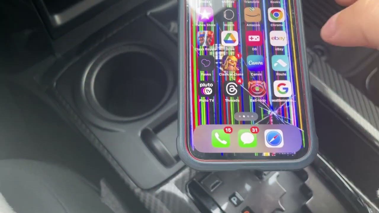 Connect Bluetooth From IPhone To Car Display YouTube Connect Bluetooth From IPhone To Car Display YouTube