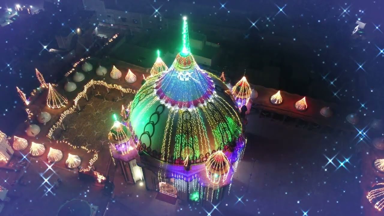 New Urs Mubarak Manqabat Sharif 2023 || Mere Khawaja Ke Noori Der Pe || Syed Faizan Haider Khawajgi