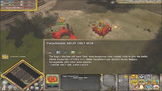 Unification 7.3.6 + Angry Marines Mod || Angry Marines vs World Eaters