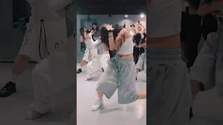 목스트레칭하기 좋은 춤#Ashnikko #Cheerleader  #DANCE | #Choreography by 김미주 MIJU | LJ DANCE STUDIO