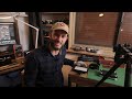 Beginning of video