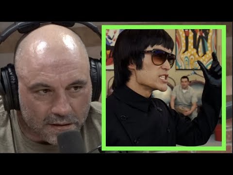 joe-rogan-|-was-tarantino's-bruce-lee-scene-based-on-real-life??