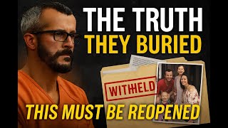 Everything They Got Wrong in the Chris Watts Case — It’s Time for a REAL Investigation in 2029