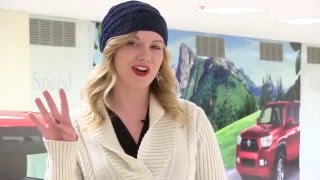 Winterizing Your Vehicle