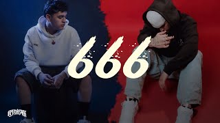 Oslin Romero, Feat. Yng Naz - 666 - YouTube