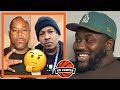 Spider Loc Calls In and Confirms He Never Dissed Wack 100