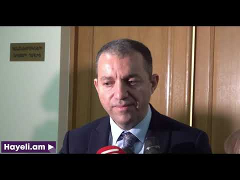 Քերոբյանը բացահայտեց Արցախի հետ կապված Նիկոլի ծրագիրը