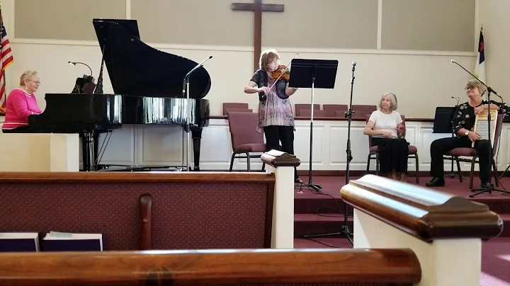 Going Places with Julie O'Connell and Diana Scrogg...