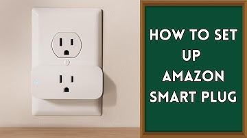 Amazon Smart Plug Setup & Troubleshooting Guide (2024) | Quick & Easy Alexa Tutorial