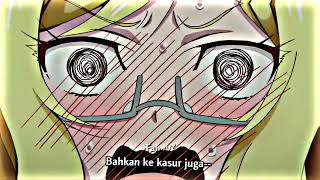 Ketika Steina Janji Bakal Cium Leo Yusha Yamemasi Jedag Jedug Anime