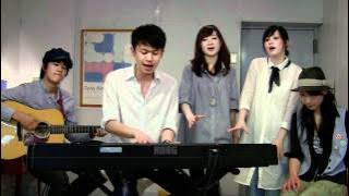 チェリー／スピッツ（Cover）