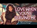 You're My New Favourite Barista [F4M] Mommy Flirts With You | Meet Cute | ASMR Roleplay