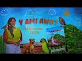 “Y ami awo?”: un buki nobo riba naturaleza di Aruba