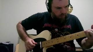 João Pacheco - Willie Nelson - Still not dead - Solo