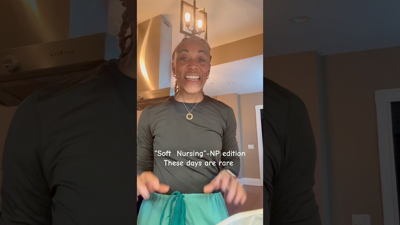 Light work days are rare. 