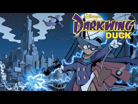 Darkwing Duck (Achievements - [Subset - Bonus]) - Часть 1