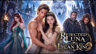🔥【DailyDrama】WHY NOBODY DARES TO STAND UP TO HIM | Rejected Luna, Pregnant by the Lycan King