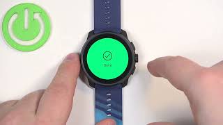 How to Use Your Suunto Race S Watch screenshot 3