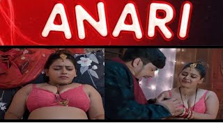 anari part 1 full story explained / anari part 1 full review / anari trailer