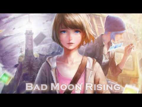 EPIC COVER | ''Bad Moon Rising'' by Benj Heard (CCR Cover)
