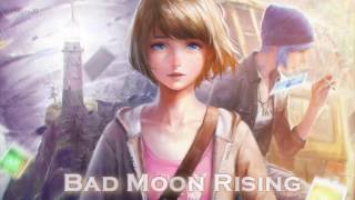 EPIC COVER | ''Bad Moon Rising'' by Benj Heard (CCR Cover) chords