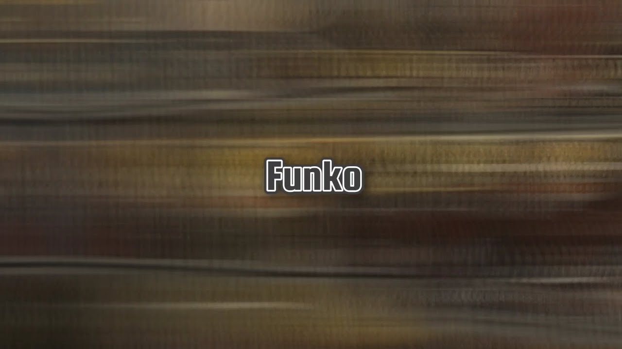 Funko of the Day #77