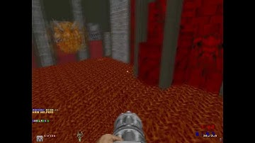 JumpMaze MAP26 "Gosimer