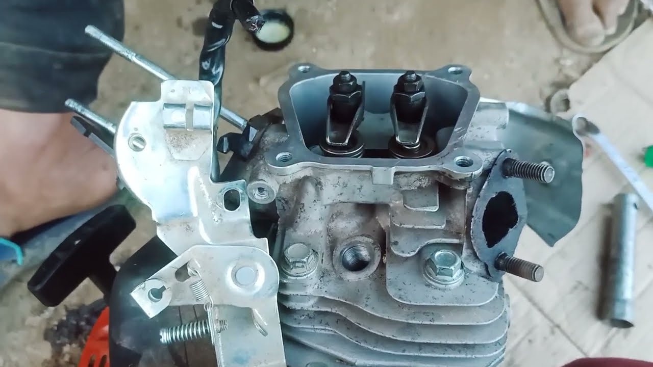 mini taller engine feting, हाते ट्याक्टर इन्जिनमा vell फिट गर्ने तरिका?
