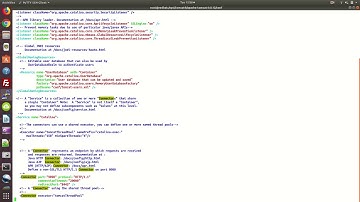 How To Change Tomcat port on redhat