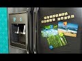 Refrigerator Sound for Sleep, Studying or to Soothe a Colicky Baby | White Noise 10 Hours