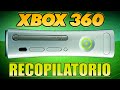 RECOPILATORIO DE JUEGOS XBOX 360  [ Xbox360 Games ]