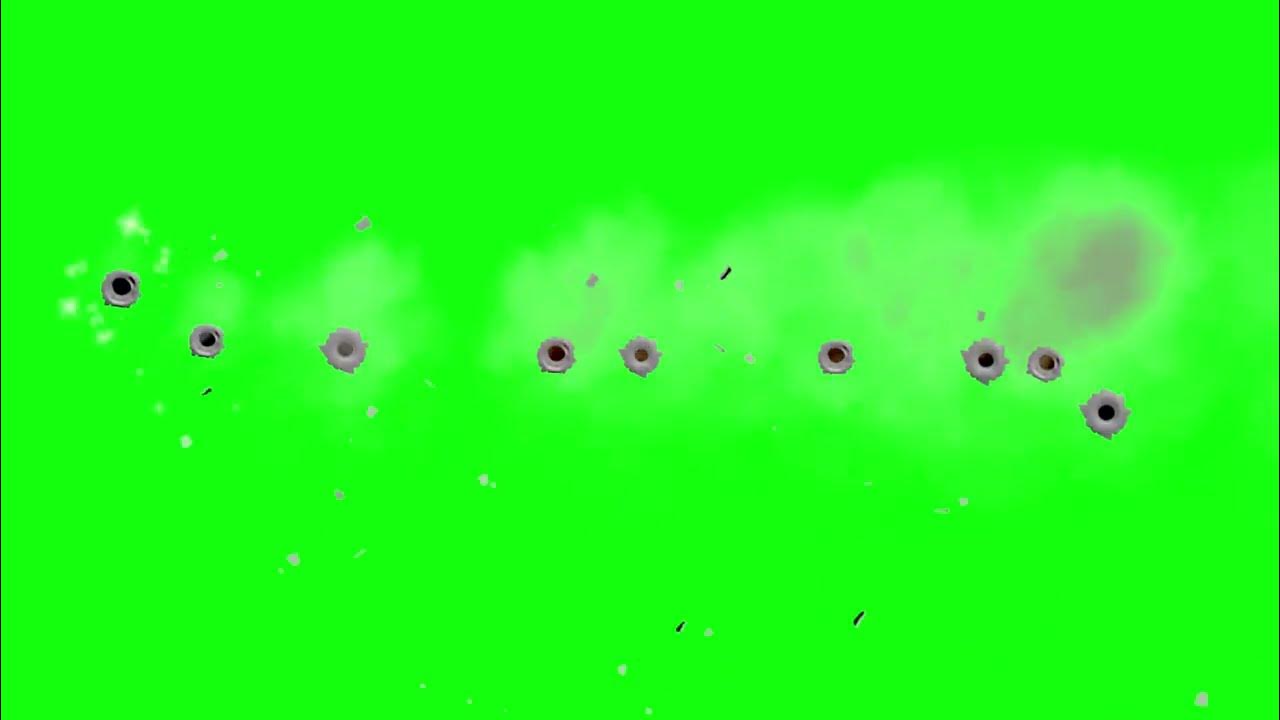 Gun Shot Sound And Effect π― Green Screen VFX || Croma key ποΈ No Copyright Β©οΈ #greenscreen #youtube Gun Shot Sound And Effect π― Green Screen VFX || Croma key ποΈ No Copyright Β©οΈ #greenscreen #youtube