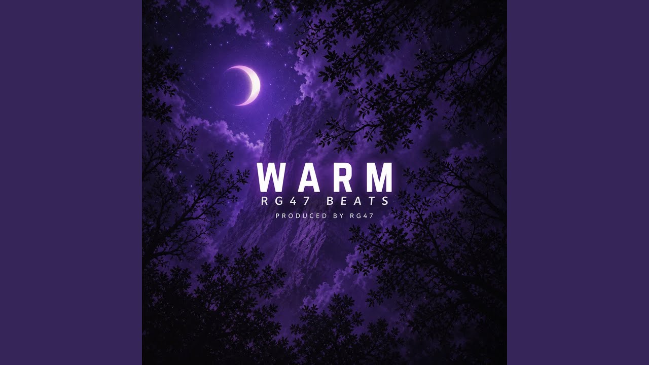 Warm adlı videoyu YouTube'da izle Warm adlı videoyu YouTube'da izle