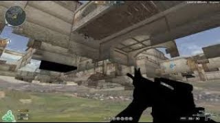 Crossfire cheat no bug damage no fall damage Updated Speedhack x2 June 4 2018