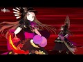 Fate/Grand Order - Revival: GUDAGUDA Meiji Restoration - Chacha Noble Phantasm
