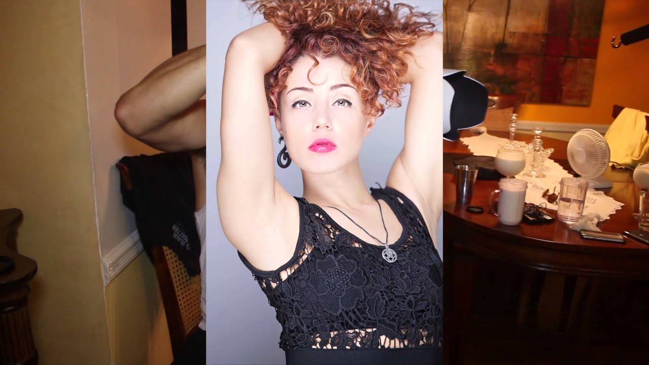 Westcott eyelighter In actual use