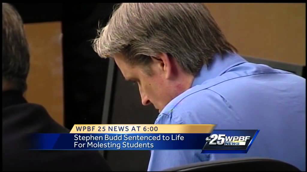 Former teacher found guilty in molestation case - YouTube