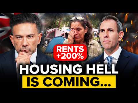 Australia In Panic As Landlords Evict Thousands Of Aussies (200% Rise In Rents Overnight)