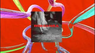 Hanargya - Romansa (Official Lyric Video)
