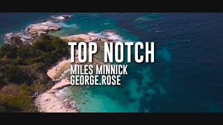 Miles Minnick - Top Notch feat. George.Rose (Lyric Video)
My new lyric video of Miles Minnicks new song Top Notch featuring George.Rose!
I really wish you would take the time to like, subscribe, share, and comment as I was making this video for about 1 1/2 hours just for you guys. I hope you get encouraged by this song and like it just as much as I do. God Bless!
Are you interested in how I made this lyric video? Click the link below:
https://www.youtube.com/channel/UClyy...
Connect with Me:
https://famealvincedric.com
https://instagram.com/fame_prod
https://soundcloud.com/alvincedric
#MilesMinnick #TopNotch #ChristianMusic #LyricVideo #MilesMinnickTopNotch #FameProductions #FAME #GeorgeRose #GeorgeRoseTopNotch #MilesMinnickGeorgeRose Miles Minnick - Top Notch feat. George.Rose (Lyric Video)