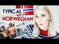 Typical Norwegians • Funny Things About People in Norway