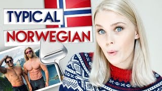 Typical Norwegians • Funny Things About People in Norway