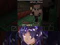 MY PLANS RUINED IN MINECRAFT